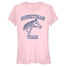 Junior's Lost Gods Equestrian Team T-Shirt