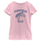 Girl's Lost Gods Equestrian Team T-Shirt