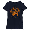 Girl's Lost Gods Distressed Sunshine Ranch T-Shirt