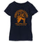 Girl's Lost Gods Distressed Sunshine Ranch T-Shirt