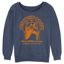 Junior's Lost Gods Sunshine Rach Horse Riding Lessons Sweatshirt