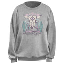 Junior's Lost Gods Desert Driftin Festival Tour Sweatshirt