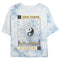 Junior's Lost Gods Zodiac Festival Yin and Yang T-Shirt