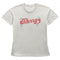 Women's Lost Gods Distressed Merry T-Shirt