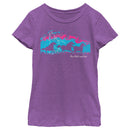 Girl's Lost Gods Run Wild and Free T-Shirt