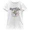 Girl's Lost Gods Distressed Runnin’ Wild T-Shirt