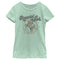 Girl's Lost Gods Distressed Runnin’ Wild T-Shirt