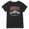 Girl's Lost Gods Austin Texas T-Shirt