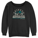 Junior's Lost Gods Arizona Athletic Club Sweatshirt