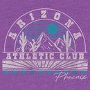 Girl's Lost Gods Arizona Athletic Club T-Shirt