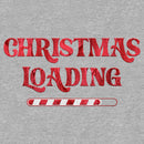 Boy's Lost Gods Christmas Loading T-Shirt