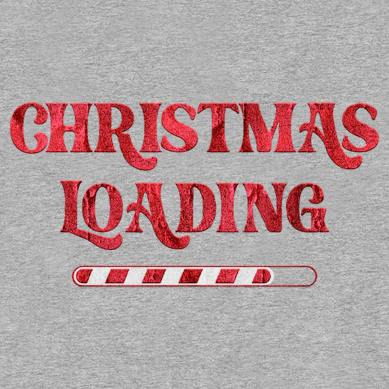 Boy's Lost Gods Christmas Loading T-Shirt