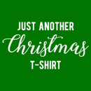 Men's Lost Gods Just Another Christmas T-Shirt