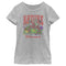 Girl's Lost Gods Nature Blooms T-Shirt