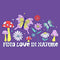 Junior's Lost Gods Find Love in Nature T-Shirt