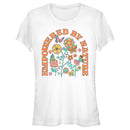 Junior's Lost Gods Empowered by Nature T-Shirt