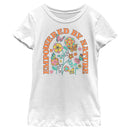 Girl's Lost Gods Empowered by Nature T-Shirt