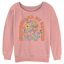 Junior's Lost Gods Empowered by Nature Sweatshirt