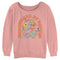 Junior's Lost Gods Empowered by Nature Sweatshirt