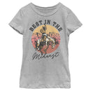 Girl's Lost Gods Best in the Midwest T-Shirt