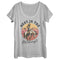 Women's Lost Gods Best in the Midwest Scoop Neck