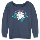 Junior's Lost Gods Grow Your Own Way Sweatshirt