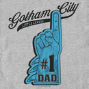 Men's Batman Gotham City