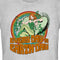 Junior's Batman Poison Ivy Earth Day Every Day T-Shirt