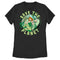 Women's Batman Save the Planet Poison Ivy T-Shirt