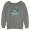 Junior's Justice League Mom of the Year Sweatshirt