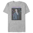 Men's Gossip Girl Dan Humphrey Lonely Boy T-Shirt