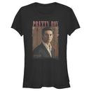 Junior's Gossip Girl Nate Pretty Boy T-Shirt