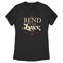 Women's Game of Thrones Bend the Knee T-Shirt