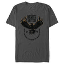 Men's Game of Thrones The Night's Watch Crow T-Shirt