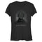 Junior's Game of Thrones Smokey Iron Throne T-Shirt