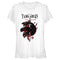 Junior's Game of Thrones House Targaryen's Dragons T-Shirt