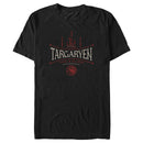 Men's Game of Thrones Targaryen T-Shirt