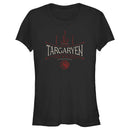 Junior's Game of Thrones Targaryen T-Shirt