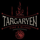 Junior's Game of Thrones Targaryen T-Shirt