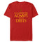 Men's Game of Thrones A Lannister Always Pays His Debts T-Shirt