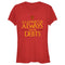 Junior's Game of Thrones A Lannister Always Pays His Debts T-Shirt
