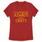 Women's Game of Thrones A Lannister Always Pays His Debts T-Shirt