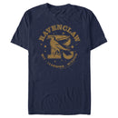 Men's Harry Potter Ravenclaw Wit, Learning, and Wisdom T-Shirt