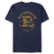 Men's Harry Potter Ravenclaw Wit, Learning, and Wisdom T-Shirt