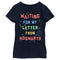 Girl's Harry Potter Waiting for my Letter from Hogwarts T-Shirt