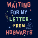 Boy's Harry Potter Waiting for my Letter from Hogwarts T-Shirt