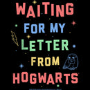 Boy's Harry Potter Waiting for my Letter from Hogwarts Pull Over Hoodie