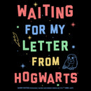 Infant's Harry Potter Hogwarts Letter Onesie