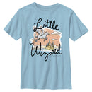 Boy's Harry Potter Little Wizard T-Shirt