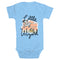 Infant's Harry Potter A Young Wizard Onesie